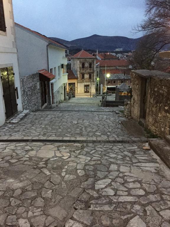 Apartments Old Town Mostar Zimmer foto