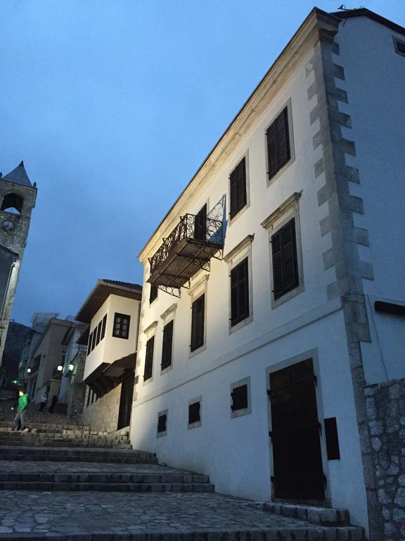 Apartments Old Town Mostar Zimmer foto