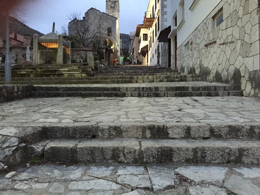 Apartments Old Town Mostar Zimmer foto