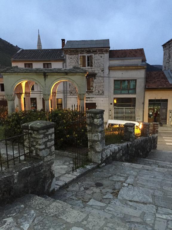 Apartments Old Town Mostar Zimmer foto
